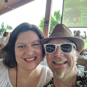 Meet your Posher, Dani